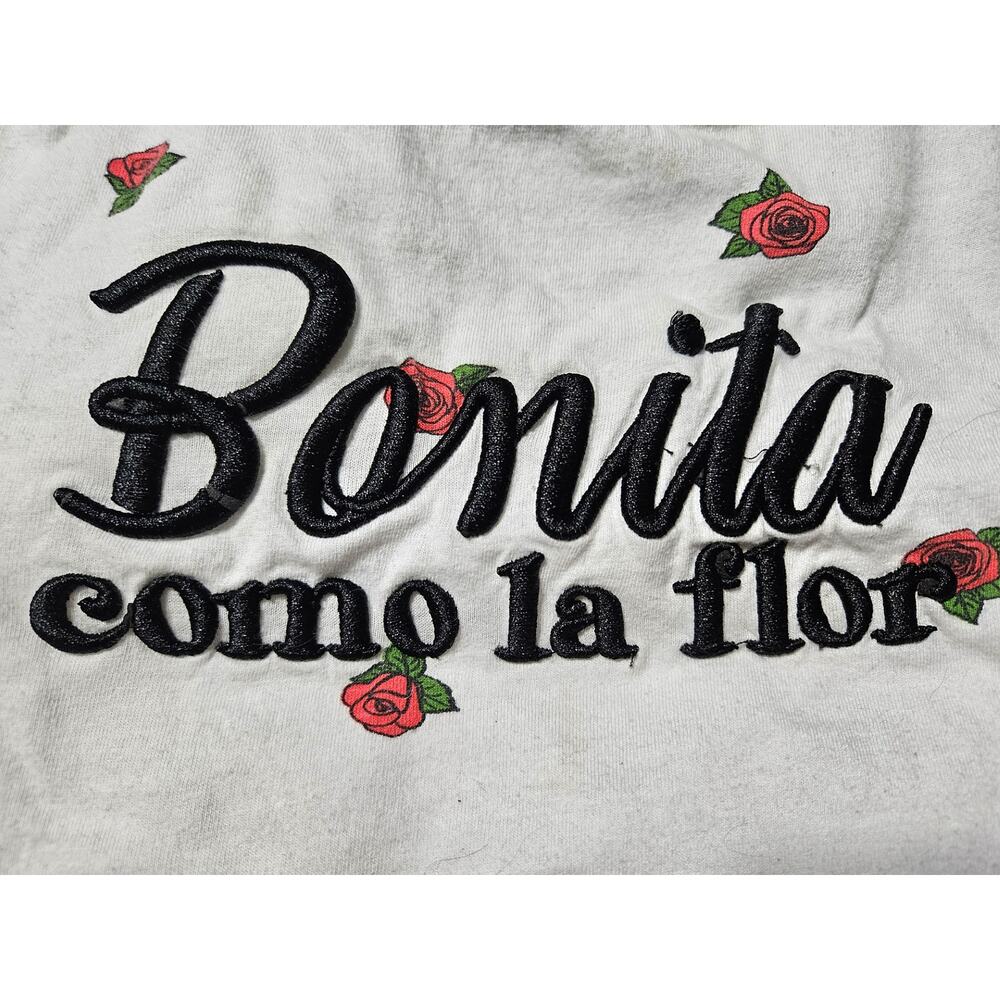 Bonita Girls Shirt